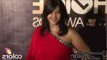 SPOTTED :Ekta Kapoor At Red Carpet- People's Choice Awards 2012