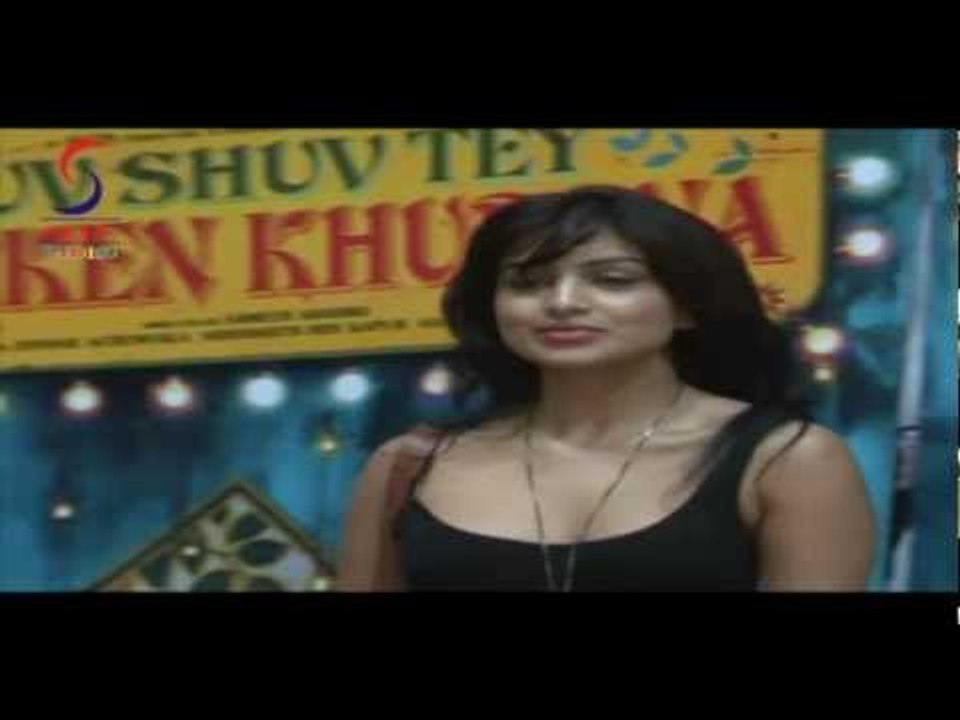 Divya Dutta SPOTTED At "Luv Shuv Tey Chicken Khurana" Special Screening
