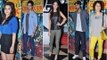 SOTY Team SPOTTED At 