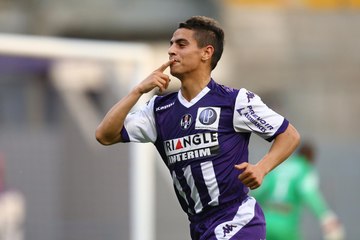 Ben Yedder nettoie la lucarne d'Enyeama