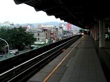 TAIPEI MRT
