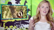 Do woodpeckers get headaches? - Zoo La La (Ep 33) - Earth Unplugged