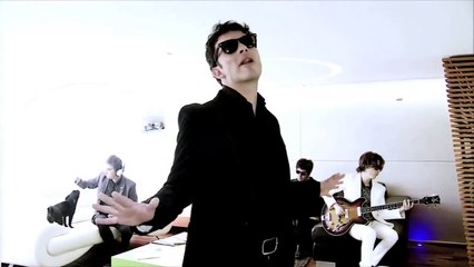 Los Bunkers · Ángel Para Un Final