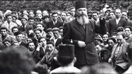 مسؤولية الاستعمار الفرنسي الأخلاقية عن مجازر الجزائر