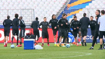 Transferts - Cavani vers la Juve ?