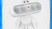 Beats by Dr. Dre Pill 2.0 White Bundle Bluetooth Speaker with Pill Dude