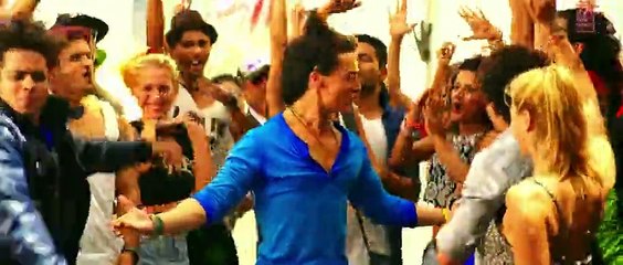 Zindagi Aa Raha Hoon Main Full Video Song-1