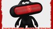 Beats by Dre Pill 2.0 Red/Black Bundle | Red Speaker w/Black Pill Dude