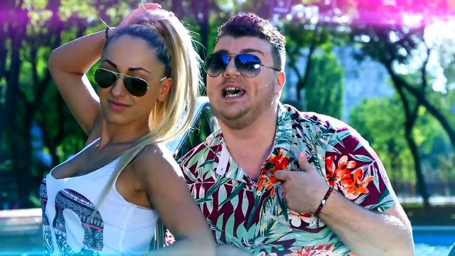 Costel Biju & B.Piticu - Sa nu ma lasi viata mea ( Oficial Video )
