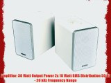 Microlab H21 Bluetooth Wireless Speaker
