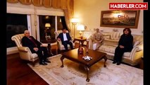 Başbakan Davutoğlu'ndan Genelkurmay Başkanı Özel'e Geçmiş Olsun Telefonu