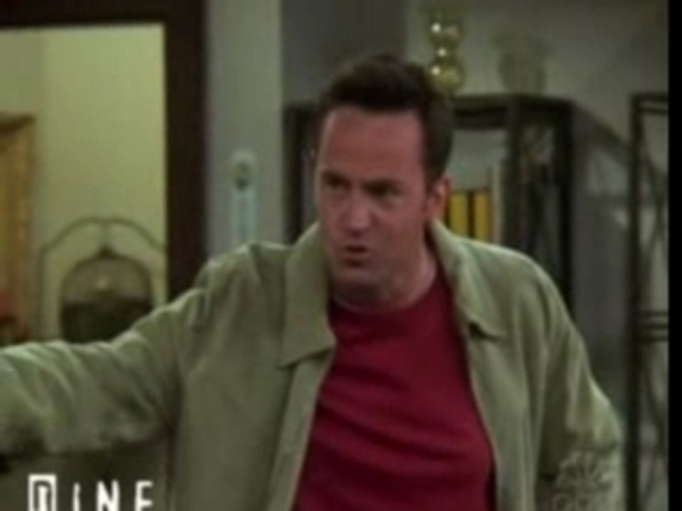 Doublage Friends Bejaia Ou Tizi ?