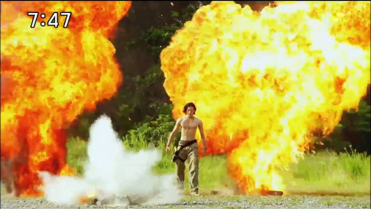 Kyoryured is a Hulkmaniac