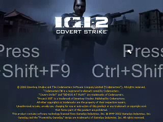 Igi 2 Cheats