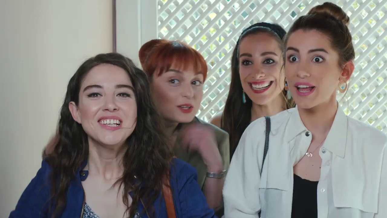 Kiraz Mevsimi 45.Bölüm Fragmanı