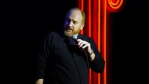 Louis CK Riding the Subway In New York City