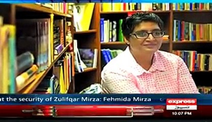 Indian Terrorism In Pakistan - Ahmed Qureshi With Ironic Proofs