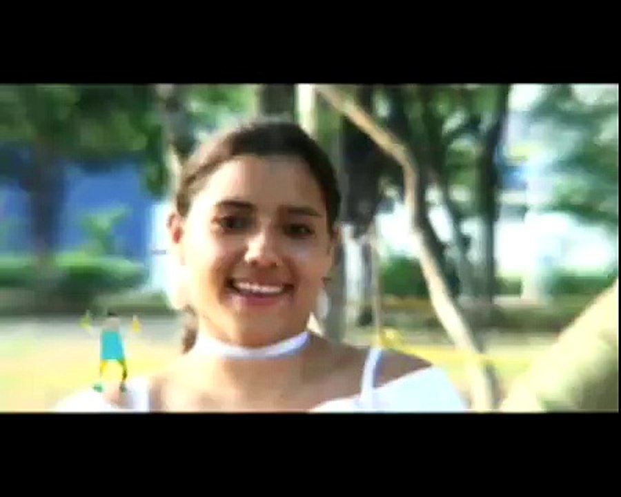 Video Niños de Papel Colombia