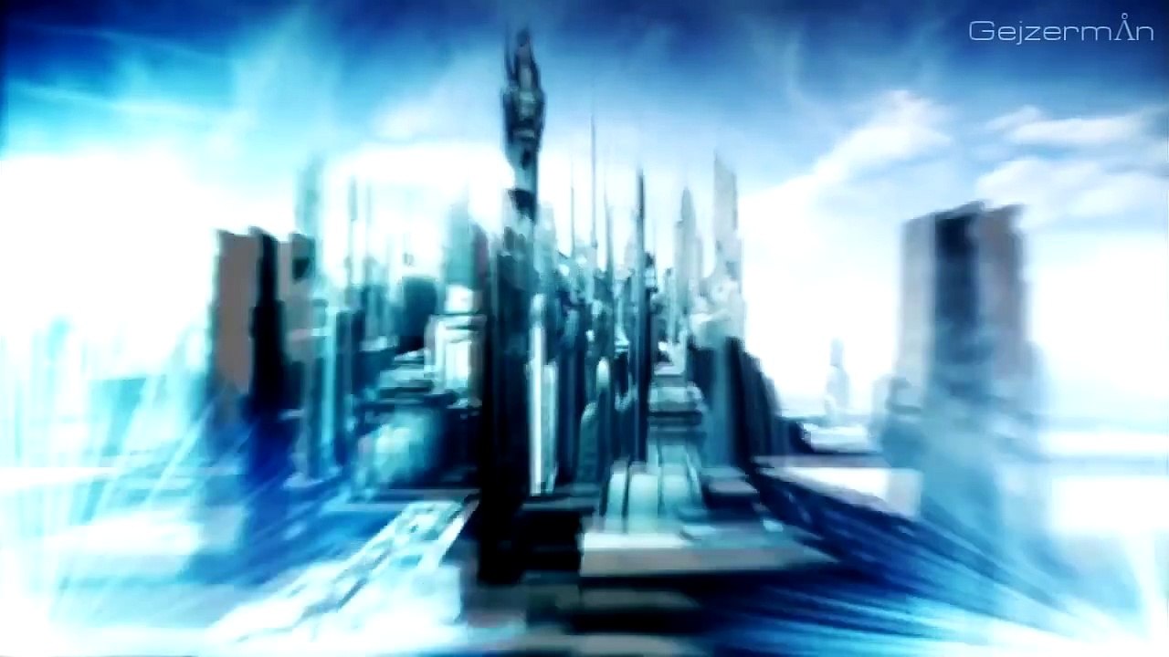 Stargate Atlantis Space Battles 4-EXTENDED