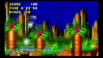 Especial 20th Anniversary of Sonic: Top 20 mis mejores juegos de Sonic