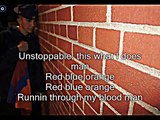 SoBeYond - Red Blue Orange (Black and Yellow Armenian Remix)