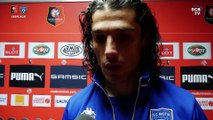 Rennes 0-1 Bastia : Réaction de F. Modesto