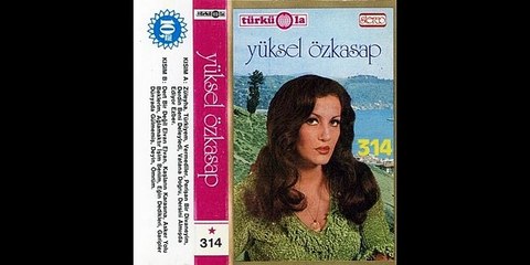 CENGİZ DEMİRALDAN SİZLERE GELSİN YÜKSEL ÖZKABAP SÖYLÜYOR ÖMRÜM