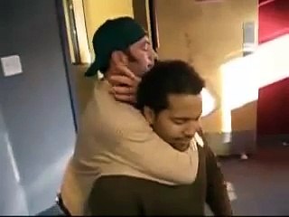 Joe Rogan chokes out radio presenter as demonstration