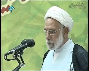 تاکید آخوند بر "ک" مثل کون ته خندس حتما ببینید