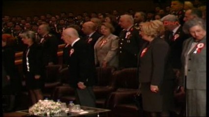 Kenan Evren Hayatını Kaybetti - 3