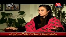 Marvi Memon Denies Any Corruption Charges On PMLN