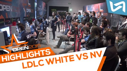 Ambiance LDLC White - EnvyUs - DH Tours 2015