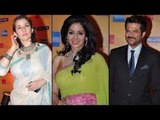 Star Studded 14th Mumbai Film Festival 2012!!  Part 1