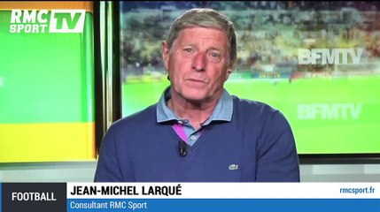 Larqué : Paris est champion pour la troisième année consécutive"