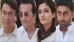Bollywood Celebs Bids Farewell To Yash Chopra