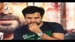 INTERVIEW - Emraan Hashmi Spotted Promoting His Latest Film, 'Rush'- Part  1