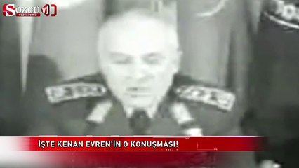 Herşey bu sözlerle başlamıştı