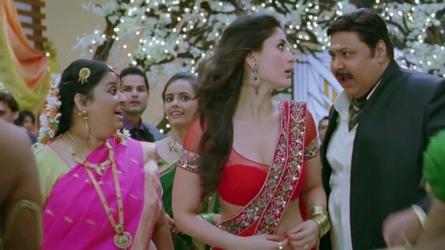 Ra One - Chammak Challo