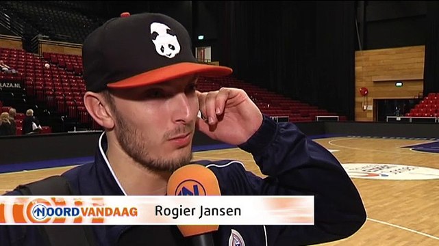 Jansen: Niet mijn bedoeling geweest om mensen te kwetsen - RTV Noord