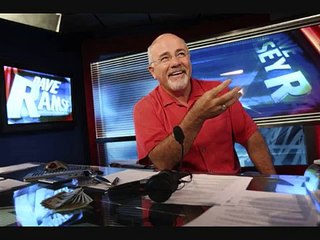 Dave Ramsey on Government Intrusion