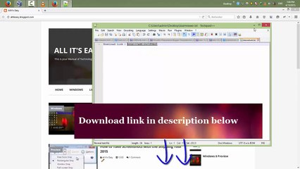 Teamviewer windows 8 windows xp-vFGrY2wnf00