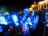 Mardi Gras 06 Endymion & Bacchus Parade   ReBirth Brass Band