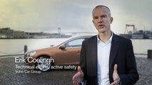 Volvo Drive Me - Selbstfahrende Autos für eine nachhaltige Mobilität