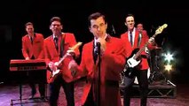 Jersey Boys - Tickets & Packages
