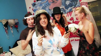 "Magic "- B.o.B. ft. Rivers Cuomo - Parody