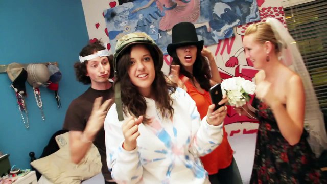 Magic - B.o.B. ft. Rivers Cuomo - Parody