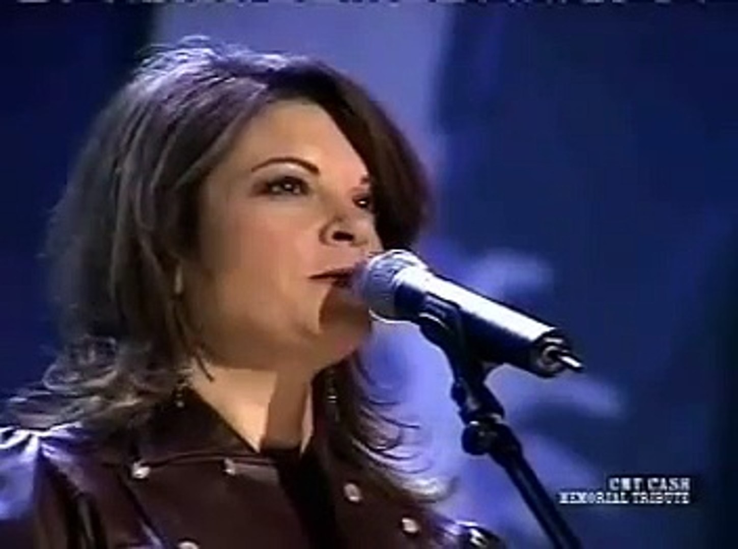 Rosanne Cash - Tennessee Flat Top Box - video Dailymotion