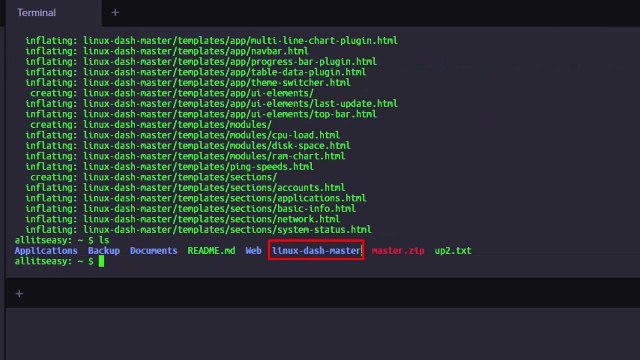Install Dash on ubuntu 14.04 koding VPS