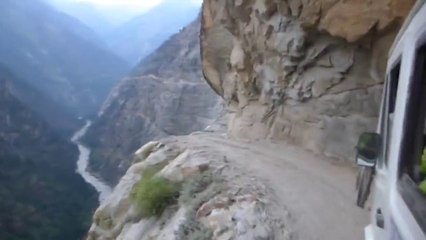 Hold your breath and watch this