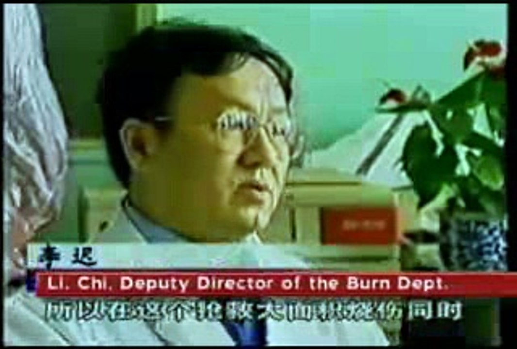 伪火（下）